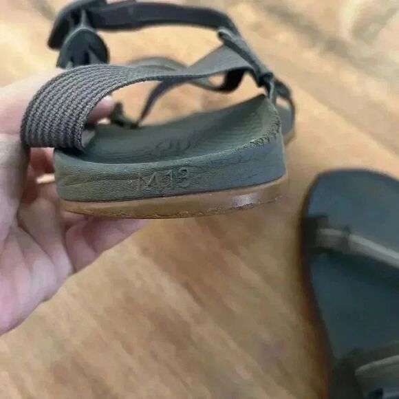 Men’s Chaco Lowdown Sandals main image 2